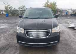 2015 CHRYSLER TOWN & COUNTRY