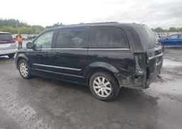2015 CHRYSLER TOWN & COUNTRY