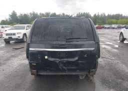 2015 CHRYSLER TOWN & COUNTRY