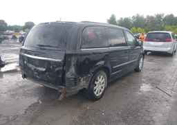 2015 CHRYSLER TOWN & COUNTRY
