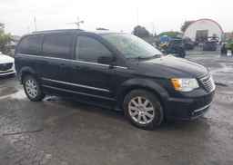 2015 CHRYSLER TOWN & COUNTRY
