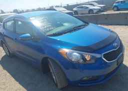 2014 KIA FORTE LX
