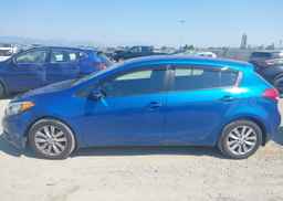 2014 KIA FORTE LX