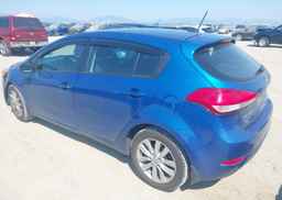 2014 KIA FORTE LX