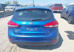 2014 KIA FORTE LX