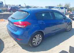 2014 KIA FORTE LX