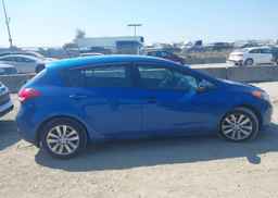 2014 KIA FORTE LX