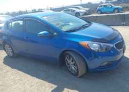 2014 KIA FORTE LX