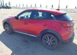 2016 MAZDA CX-3 GRAND TOURING