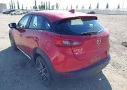 2016 MAZDA CX-3 GRAND TOURING