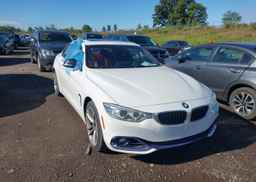 2014 BMW 428I XDRIVE