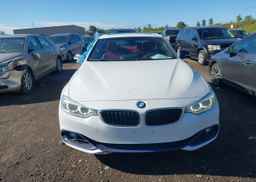 2014 BMW 428I XDRIVE