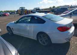 2014 BMW 428I XDRIVE
