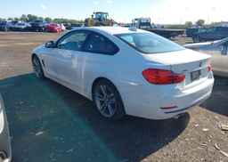 2014 BMW 428I XDRIVE