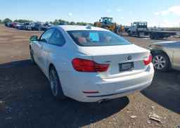 2014 BMW 428I XDRIVE