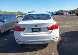 2014 BMW 428I XDRIVE