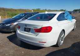 2014 BMW 428I XDRIVE