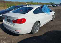 2014 BMW 428I XDRIVE