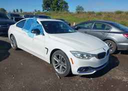 2014 BMW 428I XDRIVE