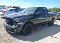 2018 RAM 1500 ST