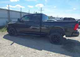 2018 RAM 1500 ST