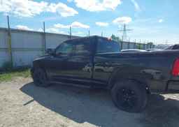 2018 RAM 1500 ST