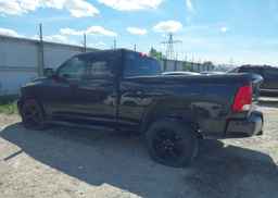 2018 RAM 1500 ST