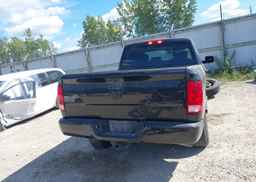 2018 RAM 1500 ST