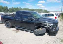 2018 RAM 1500 ST