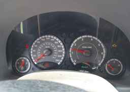 2007 JEEP LIBERTY SPORT