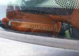2007 JEEP LIBERTY SPORT