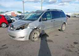 2006 TOYOTA SIENNA CE 7 PASSENGER