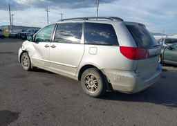 2006 TOYOTA SIENNA CE 7 PASSENGER