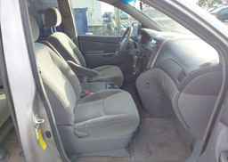2006 TOYOTA SIENNA CE 7 PASSENGER