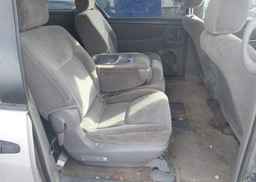 2006 TOYOTA SIENNA CE 7 PASSENGER
