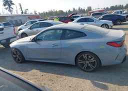 2024 BMW M440I XDRIVE