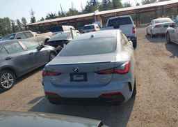 2024 BMW M440I XDRIVE