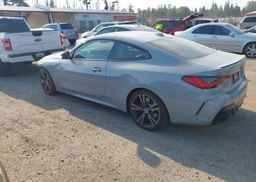 2024 BMW M440I XDRIVE