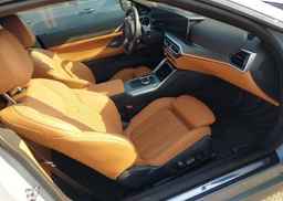 2024 BMW M440I XDRIVE