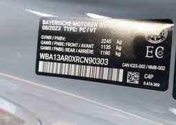 2024 BMW M440I XDRIVE