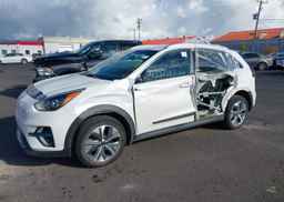 2022 KIA NIRO EV EX