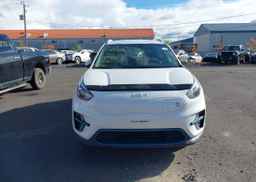 2022 KIA NIRO EV EX