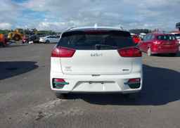 2022 KIA NIRO EV EX