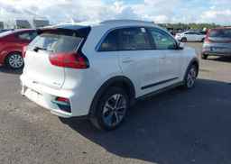 2022 KIA NIRO EV EX