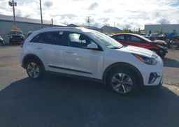 2022 KIA NIRO EV EX