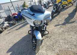2024 HARLEY-DAVIDSON FLHX