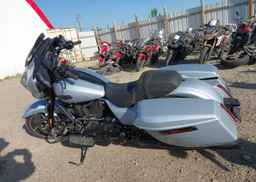 2024 HARLEY-DAVIDSON FLHX
