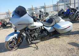 2024 HARLEY-DAVIDSON FLHX