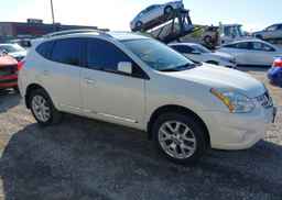 2013 NISSAN ROGUE