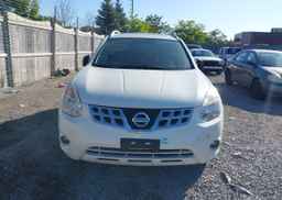2013 NISSAN ROGUE